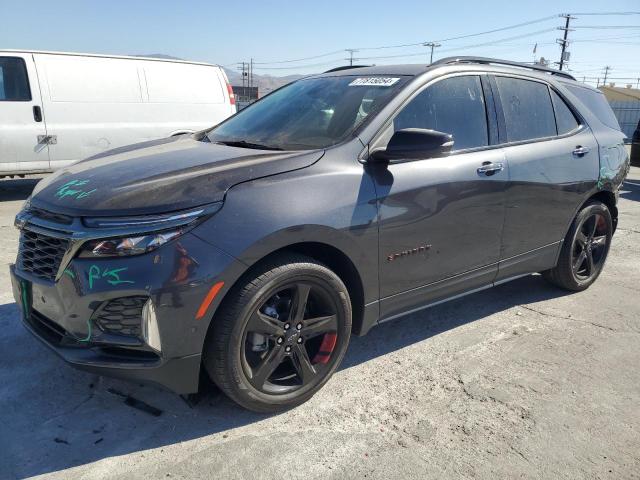 CHEVROLET EQUINOX PREMIER 2022