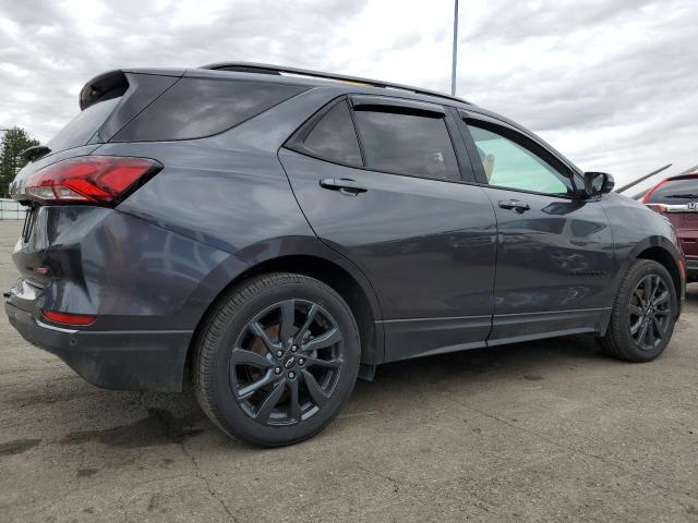 CHEVROLET EQUINOX RS 2022