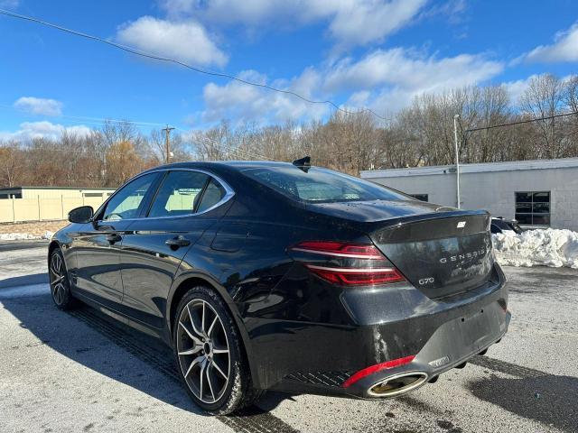 GENESIS G70 BASE 2024