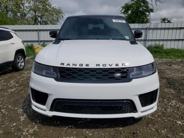 LAND ROVER RANGE ROVER SPORT 2021