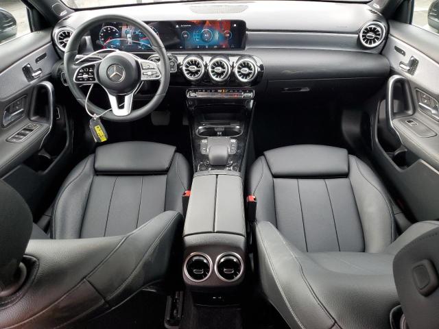 MERCEDES-BENZ A 220 2020