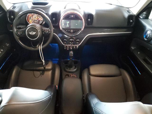 MINI COOPER S COUNTRYMAN 2018