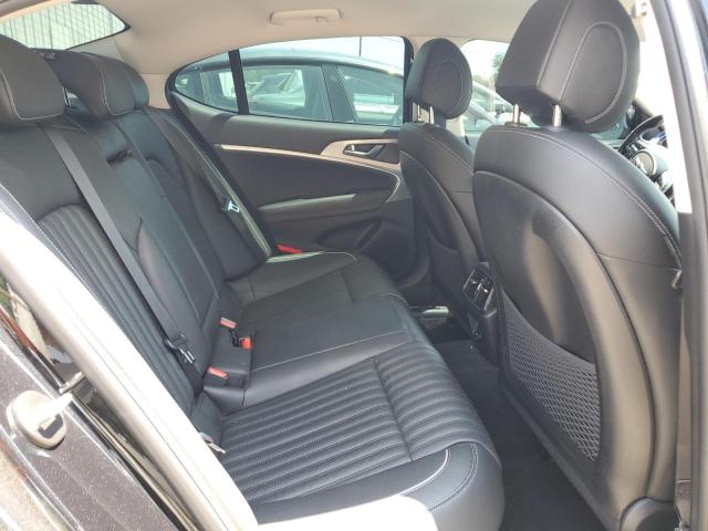 GENESIS G70 BASE 2021