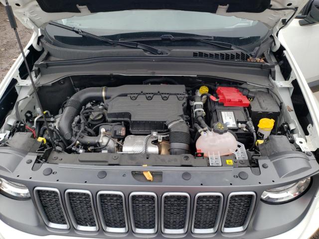 JEEP RENEGADE LIMITED 2023
