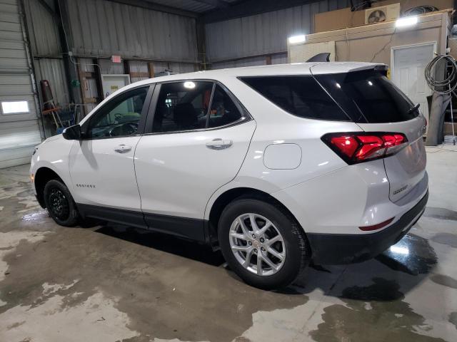 CHEVROLET EQUINOX LT 2024