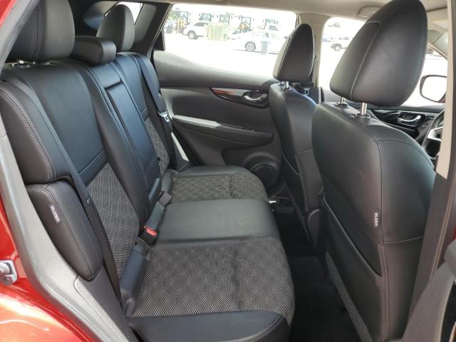 NISSAN ROGUE SPORT SV 2022