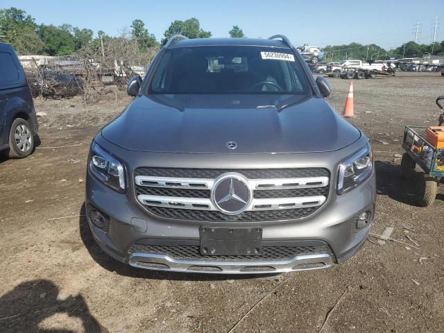 MERCEDES-BENZ GLB 250 4MATIC 2021