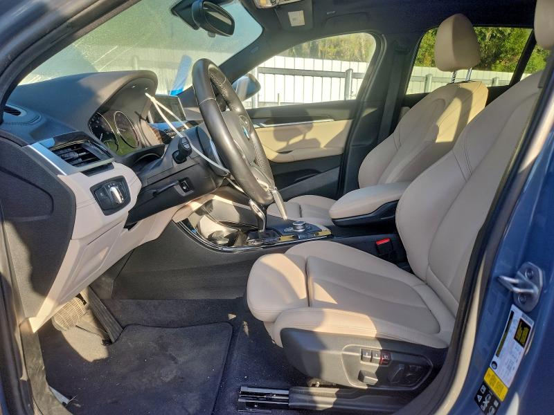 BMW X2 M35I 2020