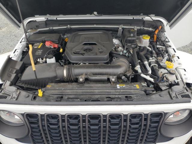 JEEP WRANGLER 4XE 2023