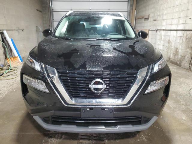 NISSAN ROGUE SV 2023