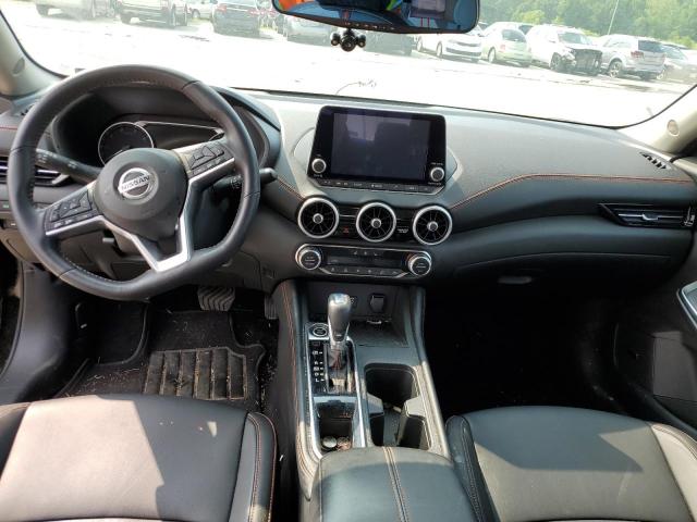 NISSAN SENTRA SR 2020