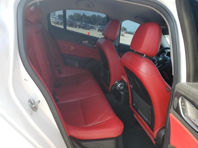 ALFA ROMEO GIULIA 2019
