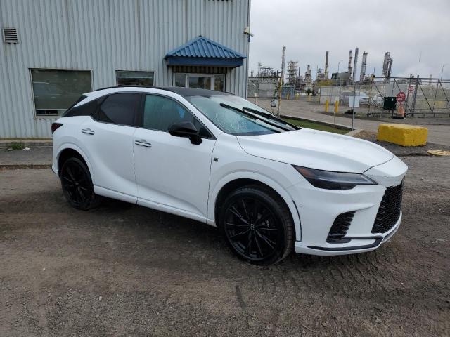 LEXUS RX 500H F SPORT 2023