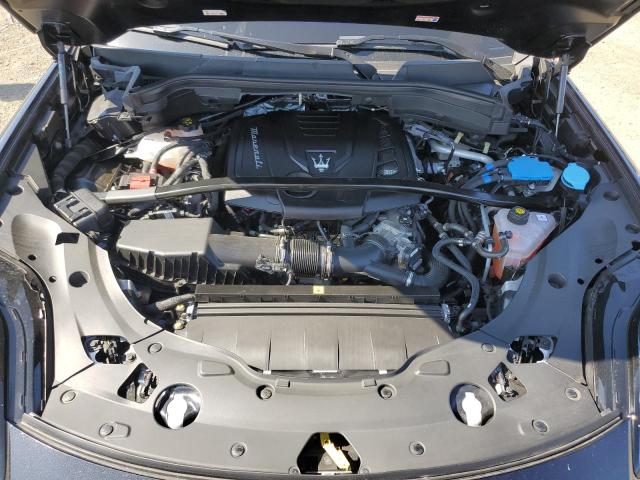 MASERATI GRECALE MODENA  2023