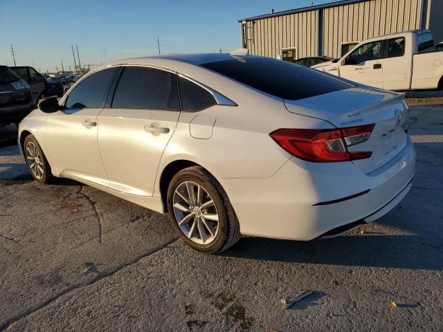 HONDA ACCORD LX 2021