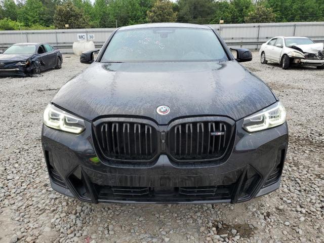 BMW X4 M40I 2022