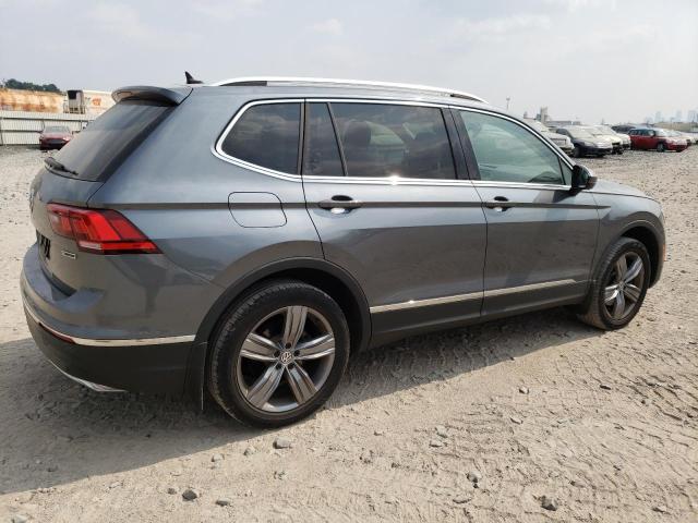 VOLKSWAGEN TIGUAN SE 2020