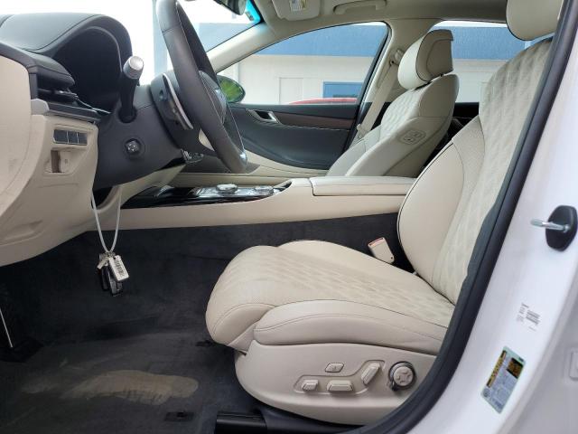 GENESIS G80 SPORT PRESTIGE 2024