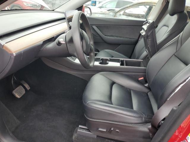 TESLA MODEL Y 2020