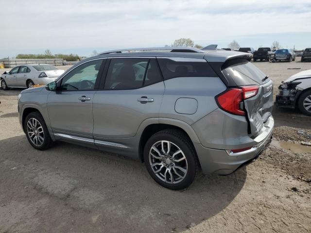 GMC TERRAIN DENALI 2024