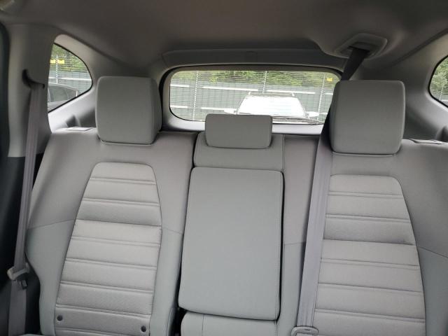 HONDA CR-V EX 2020