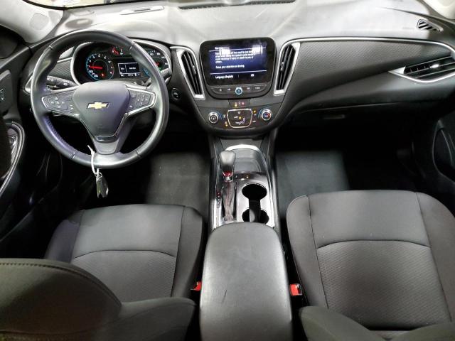CHEVROLET MALIBU RS 2021