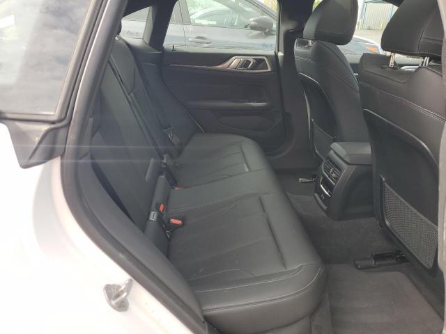 BMW I4 EDRIVE 35 2024