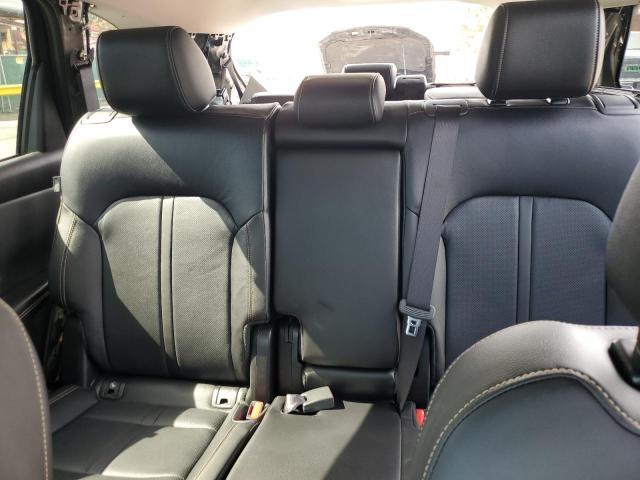 MAZDA CX-90 PREFERRED 2025