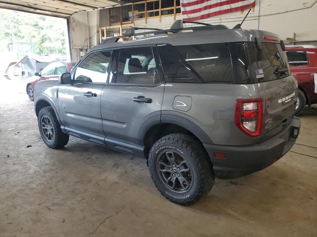 FORD BRONCO SPORT BIG BEND 2023