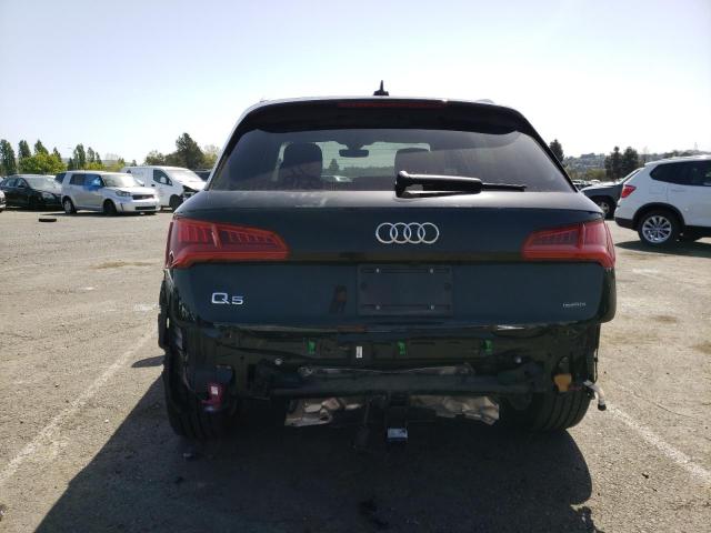 AUDI Q5 PREMIUM PLUS 2019