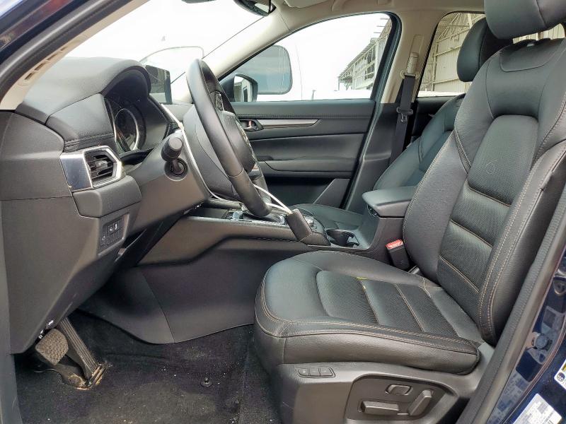 MAZDA CX-5 PREFERRED 2023