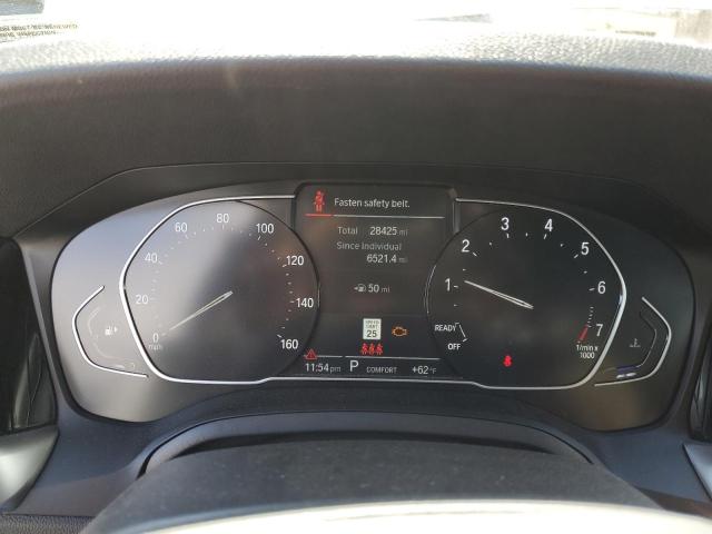 BMW 330XI 2021
