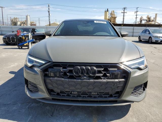 AUDI A6 PREMIUM PLUS 2024