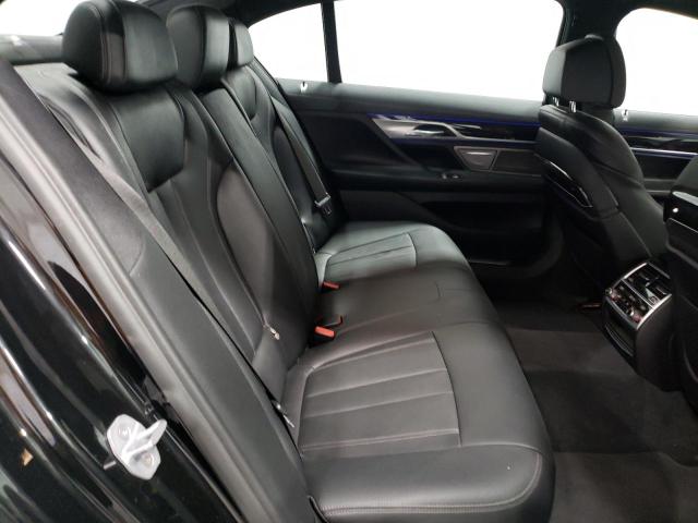 BMW 740 XI 2019
