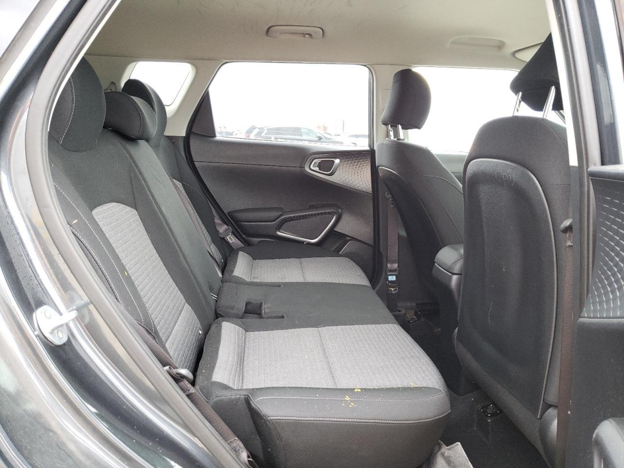 KIA SOUL GT LINE 2020
