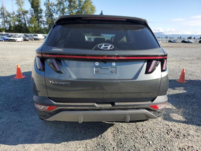 HYUNDAI TUCSON LIMITED 2022
