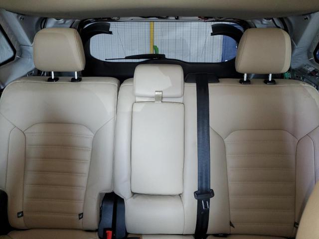 FORD EDGE SEL 2022