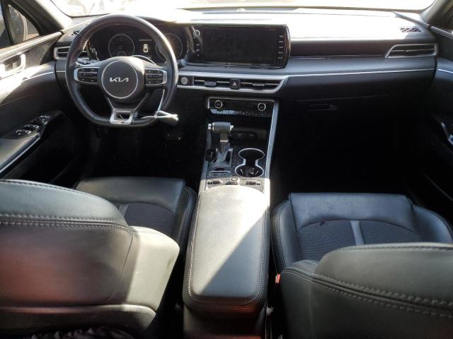 KIA K5 GT LINE 2022