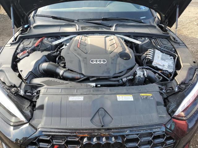 AUDI S5 PREMIUM PLUS 2024