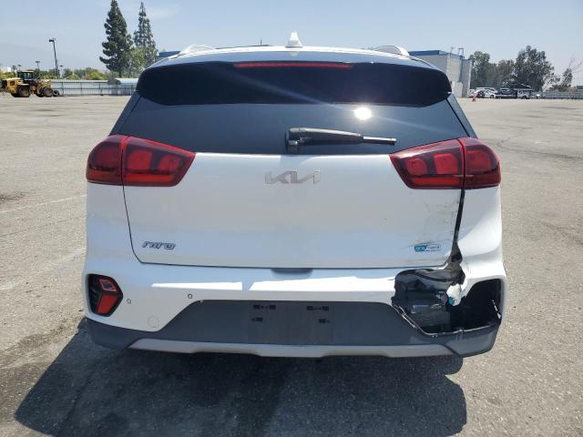 KIA NIRO LX 2022