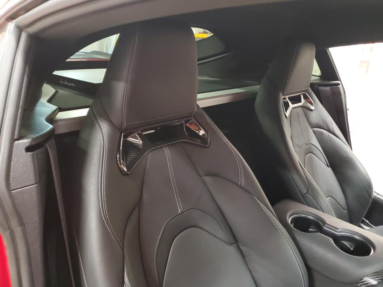 TOYOTA SUPRA 2020