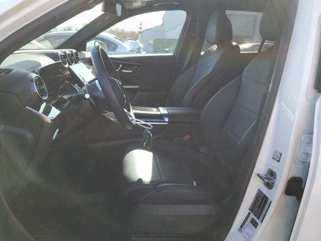 MERCEDES-BENZ GLC 300 4MATIC 2024
