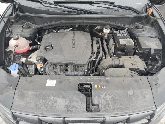 HYUNDAI TUCSON SEL 2022-32523532