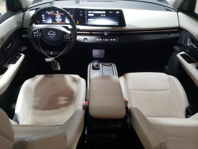 NISSAN ARIYA EVOLVE+ 2023