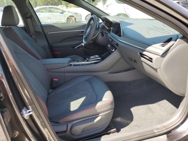 HYUNDAI SONATA SEL PLUS 2022
