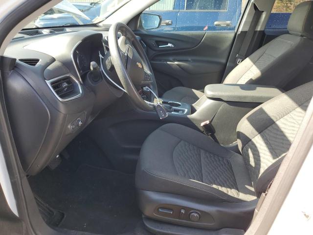 CHEVROLET EQUINOX LT 2021