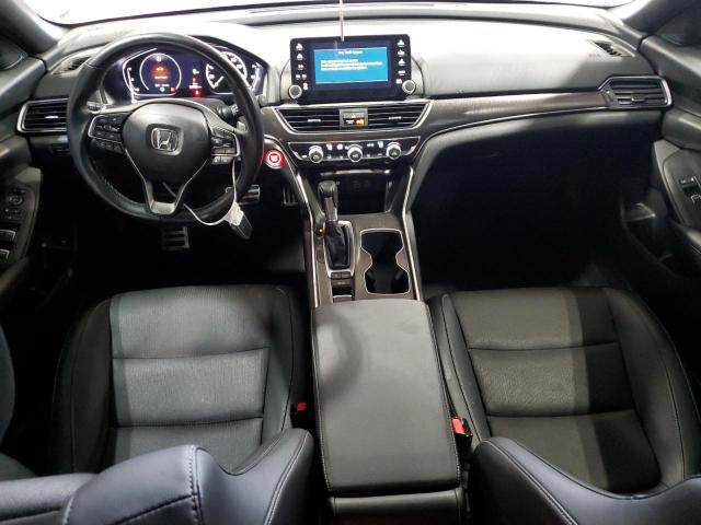 HONDA ACCORD SPORT 2022