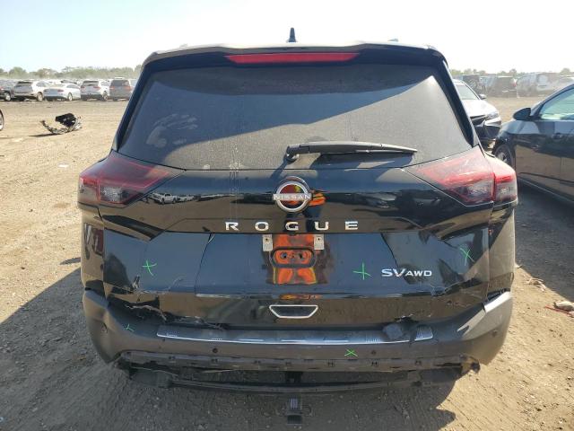 NISSAN ROGUE SV 2023