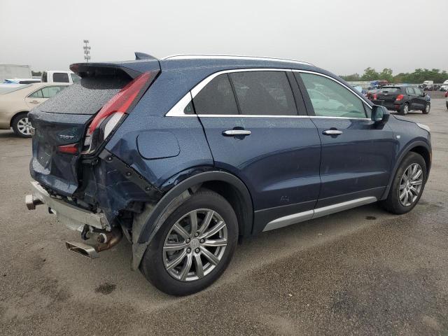 CADILLAC XT4 PREMIUM LUXURY 2020