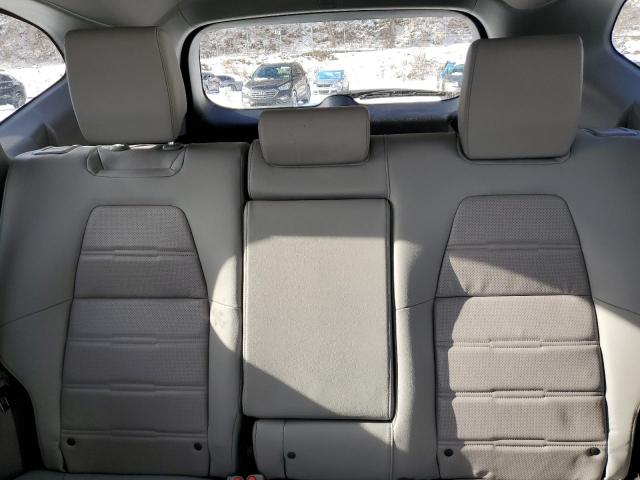 HONDA CR-V EXL 2020